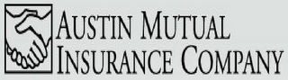 AUSTIN MUTUAL INSURANCE COMPANY logo