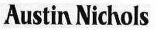 AUSTIN NICHOLS logo