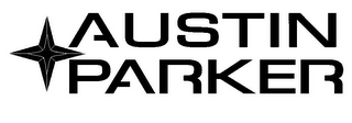 AUSTIN PARKER logo
