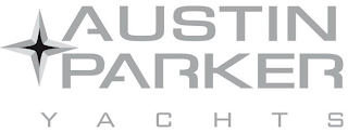 AUSTIN PARKER YACHTS logo