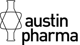 AUSTIN PHARMA logo