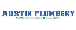 AUSTIN PLUMBERY PLUMBING SERVICES SOLUTIONS logo