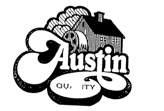 AUSTIN QUALITY logo