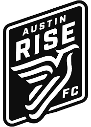AUSTIN RISE FC logo