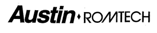 AUSTIN ROMTECH logo