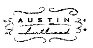 AUSTIN SHORTBREAD logo