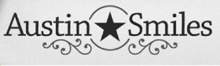 AUSTIN SMILES logo