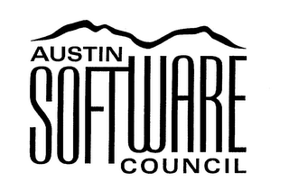 AUSTIN SOFTWARE COUNCIL logo