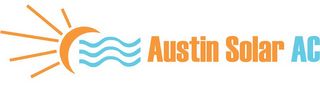 AUSTIN SOLAR AC logo