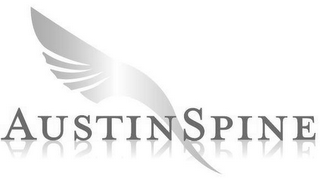 AUSTIN SPINE logo