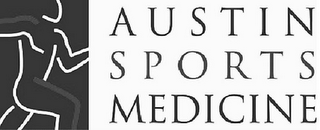 AUSTIN SPORTS MEDICINE logo