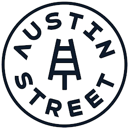 AUSTIN STREET logo