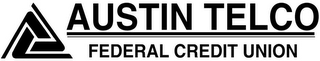 AUSTIN TELCO FEDERAL CREDIT UNION logo