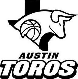 AUSTIN TOROS logo