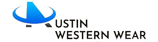 AUSTIN WESTERN WEAR logo