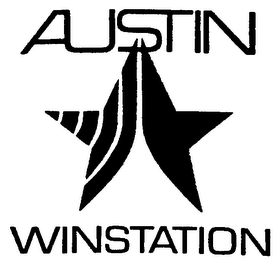 AUSTIN WINSTATION logo