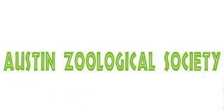 AUSTIN ZOOLOGICAL SOCIETY logo