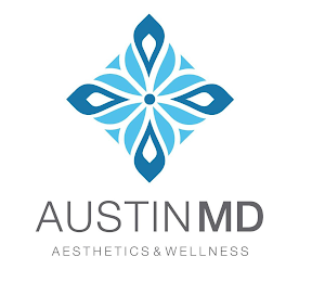 AUSTINMD AESTHETICS & WELLNESS logo