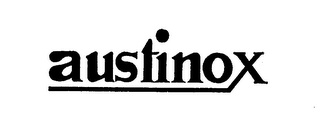 AUSTINOX logo