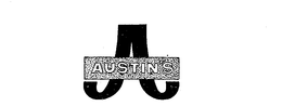 AUSTIN'S logo