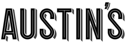 AUSTIN'S logo