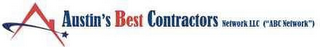 AUSTIN'S BEST CONTRACTORS NETWORK LLC ("ABC NETWORK") logo