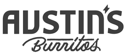 AUSTIN'S BURRITOS logo