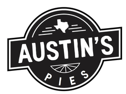 AUSTIN'S PIES logo