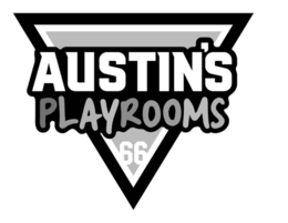 AUSTIN'S PLAYROOMS 66 logo