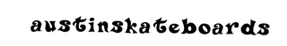 AUSTINSKATEBOARDS logo