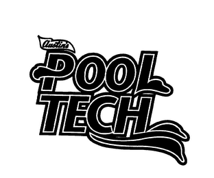 AUSTINS'S POOL TECH logo