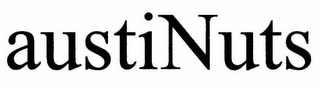 AUSTINUTS logo