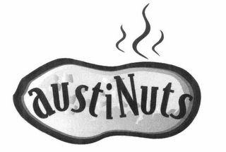 AUSTINUTS logo