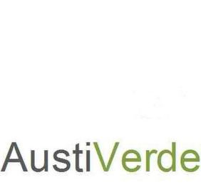 AUSTIVERDE logo