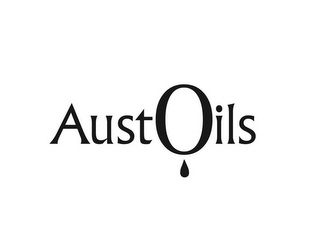 AUSTOILS logo