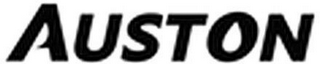 AUSTON logo