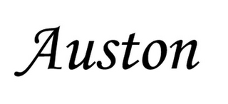 AUSTON logo