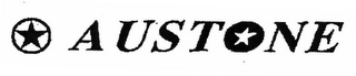 AUSTONE logo