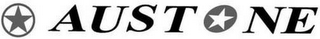 AUSTONE logo