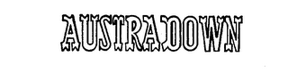 AUSTRADOWN logo