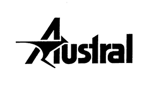 AUSTRAL logo