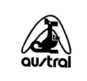 AUSTRAL logo