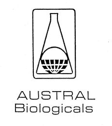 AUSTRAL BIOLOGICALS logo