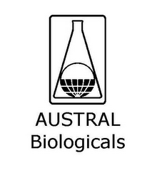 AUSTRAL BIOLOGICALS logo