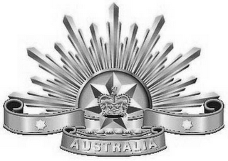AUSTRALIA logo