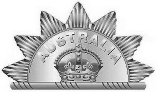 AUSTRALIA logo