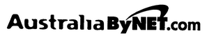 AUSTRALIA BYNET.COM logo