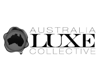 AUSTRALIA LUXE COLLECTIVE logo