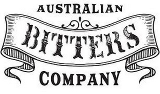 AUSTRALIAN BITTERS COMPANY logo