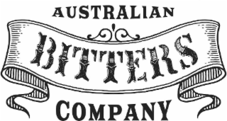 AUSTRALIAN BITTERS COMPANY logo